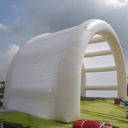 inflatable tents